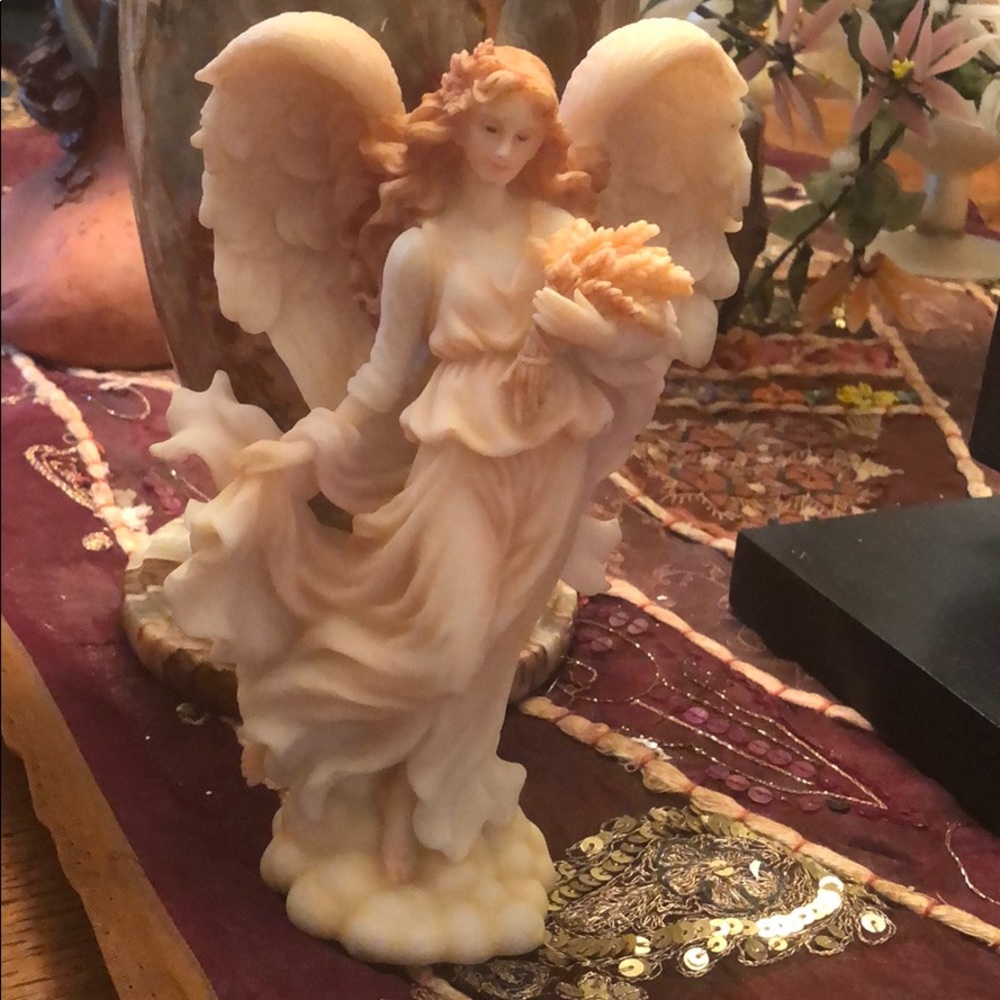 Seraphim Heather, Autumn Beauty. #78088